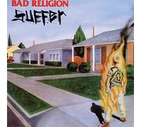 Bad Religion – Suffer – Vinyle 12" Album