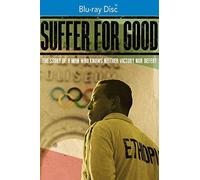 Suffer For Good [Blu-Ray]