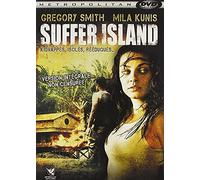 Suffer Island