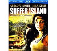 Suffer Island / Boot Camp (2007 ) ( Suffer Island ) (Blu-Ray)
