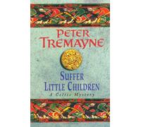 Suffer Little Children