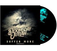 Doomsday Outlaw - Suffer More (Remastered Redux Version) [Import]