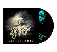 Doomsday Outlaw - Suffer More (Remastered Redux Version) [Import]
