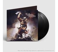 The Gates of Slumber – Suffer No Guilt – Vinyle 12"