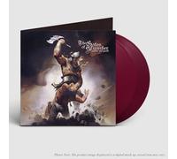 The Gates of Slumber – Suffer No Guilt – Vinyle 12" coloré