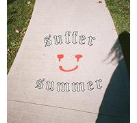 Membran – Suffer Summer