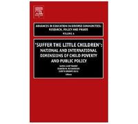 Suffer The Little Children