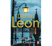 Suffer the Little Children