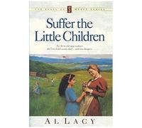 Suffer The Little Children