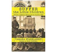 Suffer The Little Children