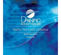 Suffer The Little Children