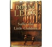 Suffer the Little Children