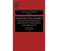 Suffer the Little Children Yeakey (Auteur)