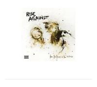 Rise Against – Sufferer and the Witness – Universal Music Group