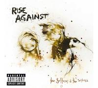 The sufferer and the witness CD