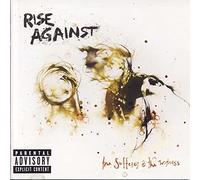 Sufferer & The Witness by Rise Against (2013-05-03)