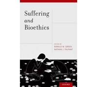 Suffering And Bioethics