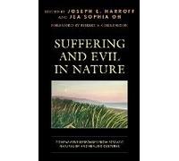Suffering And Evil In Nature