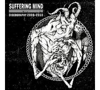 Suffering Mind - Discography 2008-2010 [Import]