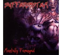 Suffersystem - Mentally Deranged