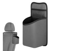 Sufficient Capacity: Access Your Mobile Phone, Wallet, and Water Bottle e