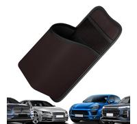 Sufficient Capacity: Access Your Mobile Phone, Wallet, and Water Bottle e