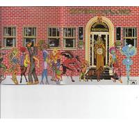 "SUFFICIENTLY BREATHLESS" [IMPORT]