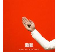 Suffit Juste D'Une Seconde CD