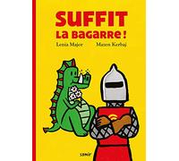 Suffit la bagarre !