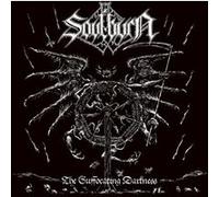 Suffocating darkness