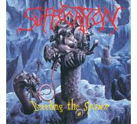 Suffocation Breeding the Spawn (Vinyl) 12" Album