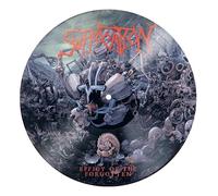 Suffocation - Effigy of the forgotten