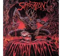 Suffocation - Human Waste