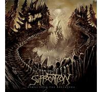 Suffocation Hymns From The Apocrypha (CD)
