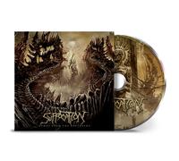Hymns From The Apocrypha – Nuclear Blast