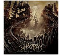 Suffocation - Hymns From The Apocrypha