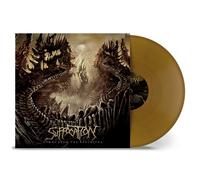 Hymns from the Apocrypha – Nuclear Blast