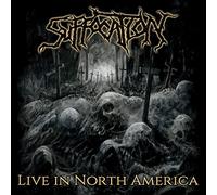 Live In North America