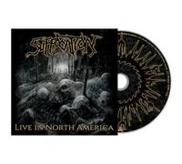 Live in North America