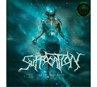 Suffocation - Of The Dark Light [New Vinyl LP] Germany - Import