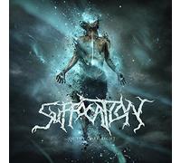 Suffocation - of The Dark Light [Import]