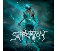 Suffocation - Of The Dark Light [VINYL]