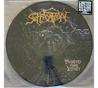 Suffocation - Pierced from within