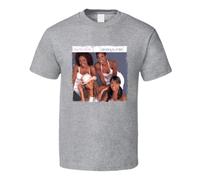 SUFFPXXYU Destiny's Child Say My Name Music Fan T Shirtgrey3XL