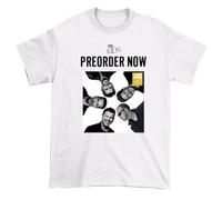 SUFFPXXYU Still Kids Shirt Kids on The Block Unisex T-ShirtWhiteL