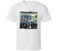 SUFFPXXYU There’s No Place Like America Today T-Shirt Curtis Mayfield Super Fly RootsWhiteXXL