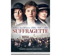 Suffragette – Universal Pictures – Région 1
