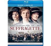 Suffragette [Blu-Ray]