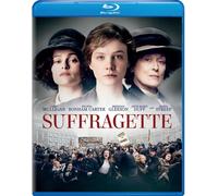 Suffragette – Blu-ray