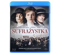 Suffragette [Blu-Ray] [Region B] (IMPORT) (Pas de version française)